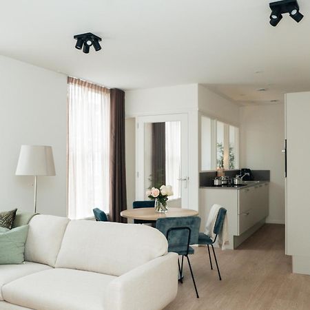 Urban Suites Eindhoven Dış mekan fotoğraf