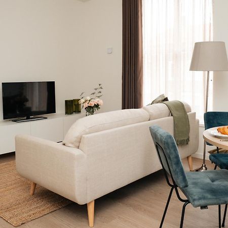Urban Suites Eindhoven Dış mekan fotoğraf