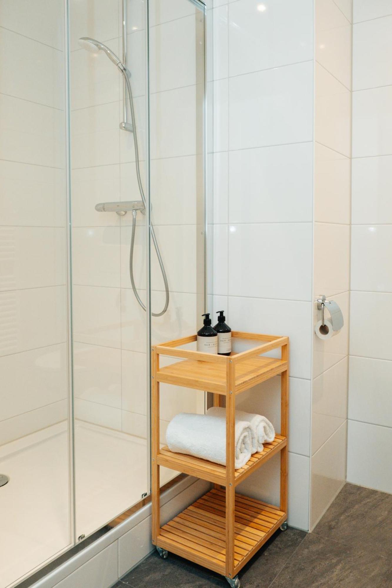 Urban Suites Eindhoven Dış mekan fotoğraf