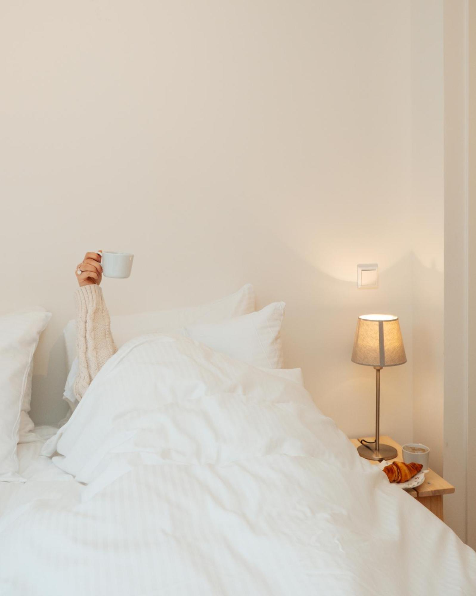 Urban Suites Eindhoven Dış mekan fotoğraf