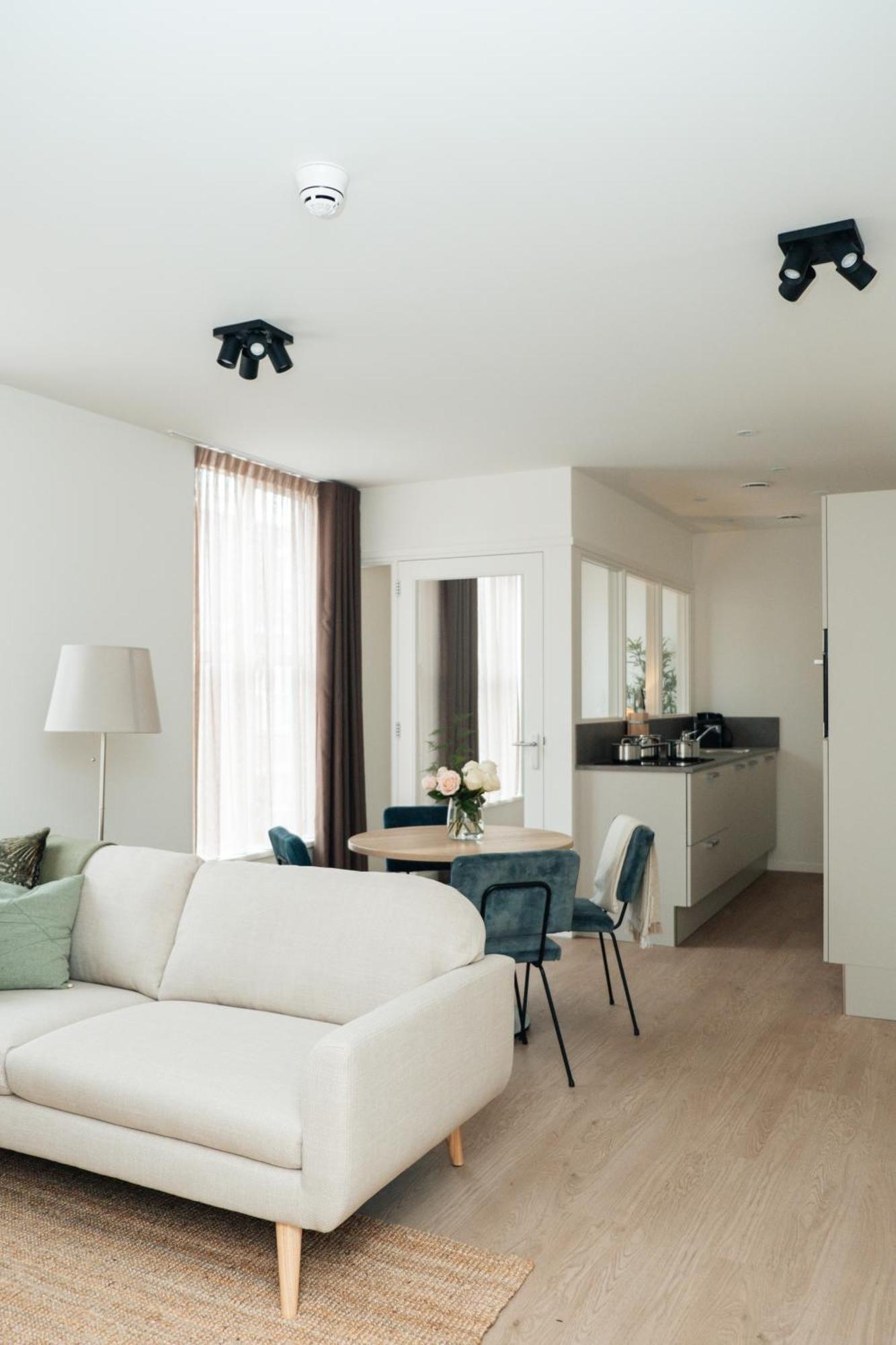 Urban Suites Eindhoven Dış mekan fotoğraf