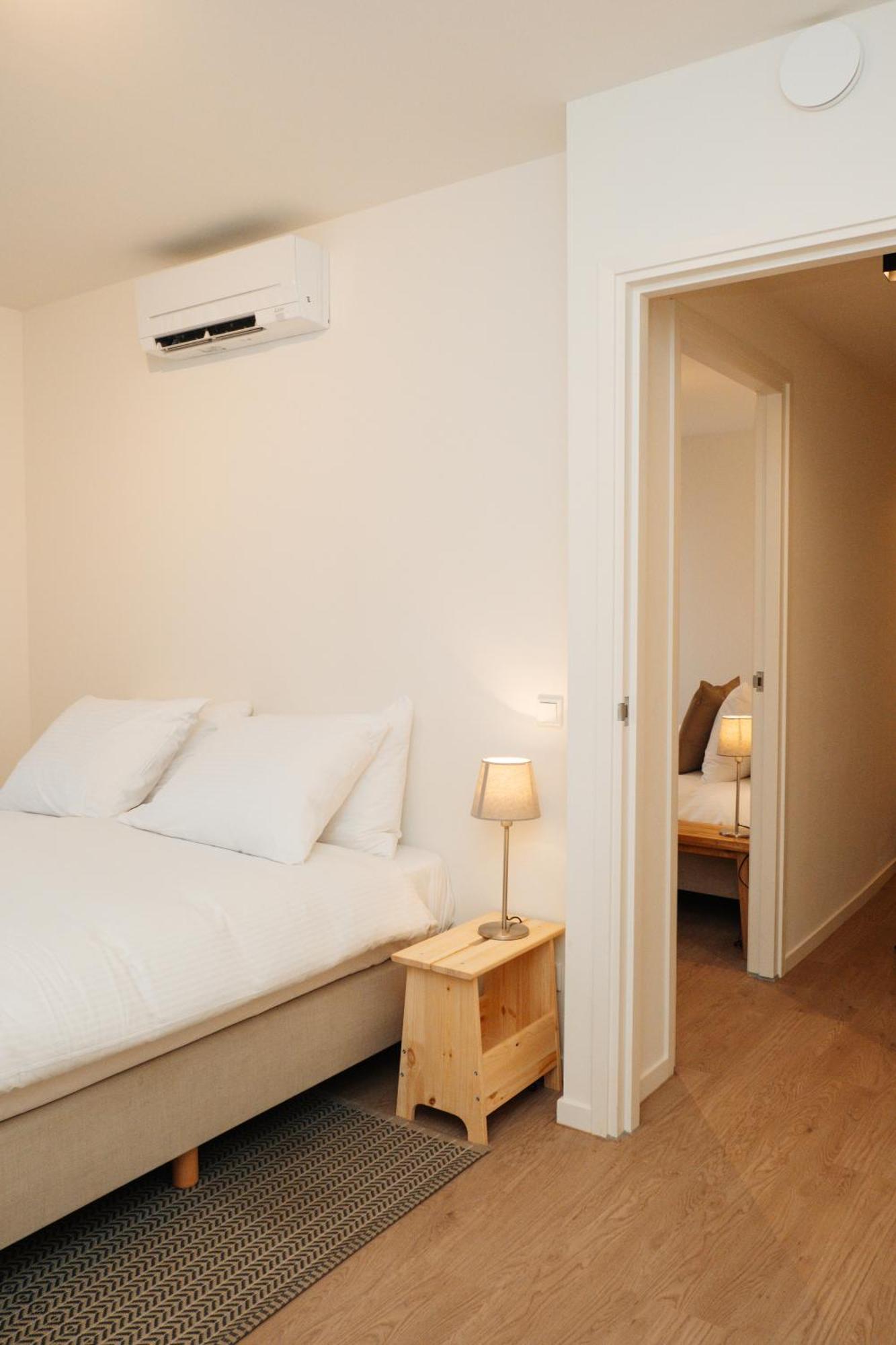 Urban Suites Eindhoven Dış mekan fotoğraf