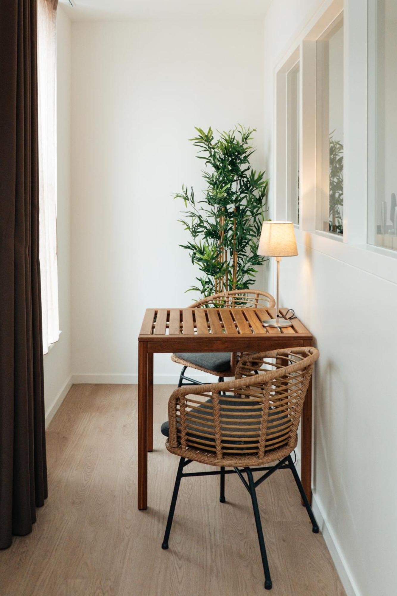 Urban Suites Eindhoven Dış mekan fotoğraf