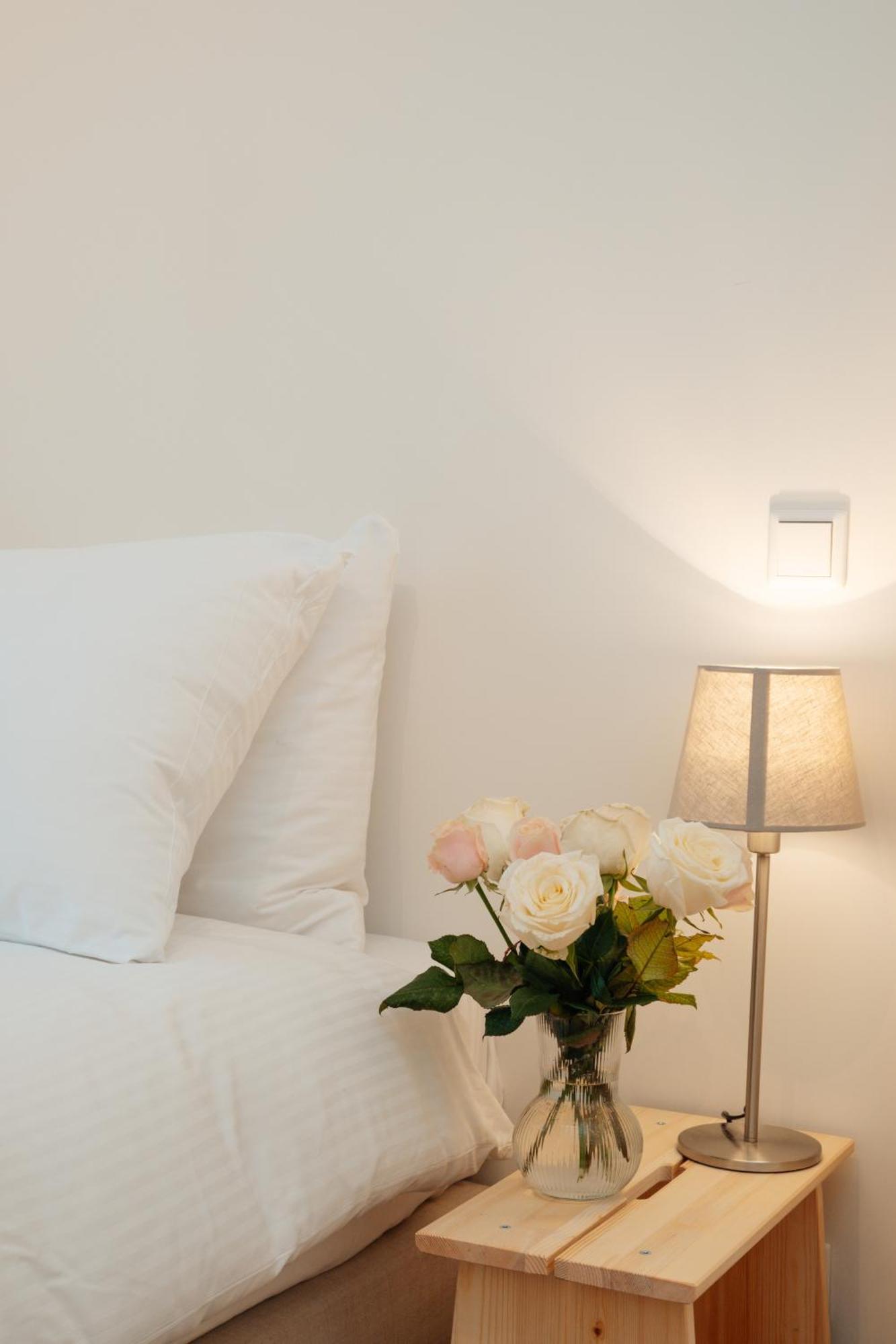 Urban Suites Eindhoven Dış mekan fotoğraf