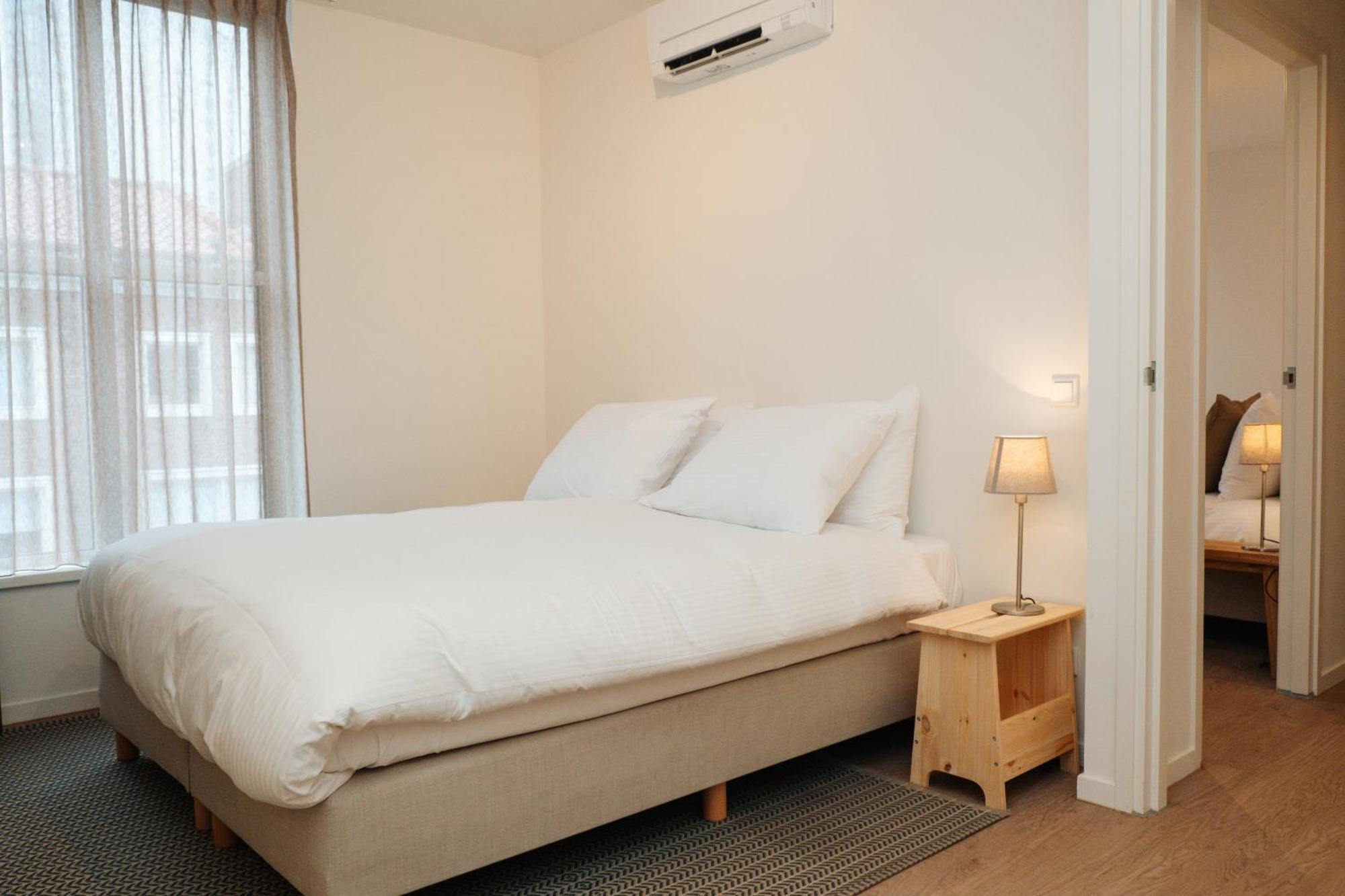 Urban Suites Eindhoven Dış mekan fotoğraf